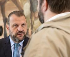 Selo Solidário: Governo do Paraná certifica empresas com práticas sociais e sustentáveis