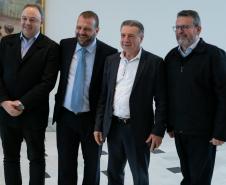 Selo Solidário: Governo do Paraná certifica empresas com práticas sociais e sustentáveis