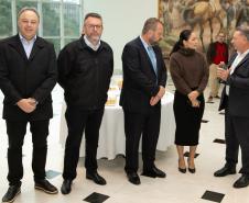 Selo Solidário: Governo do Paraná certifica empresas com práticas sociais e sustentáveis