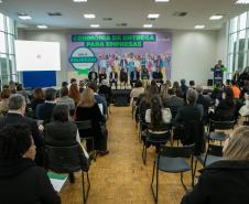 Selo Solidário: Governo do Paraná certifica empresas com práticas sociais e sustentáveis