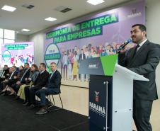 Selo Solidário: Governo do Paraná certifica empresas com práticas sociais e sustentáveis