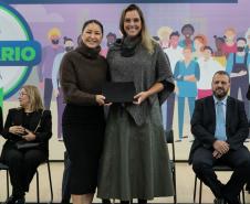 Selo Solidário: Governo do Paraná certifica empresas com práticas sociais e sustentáveis