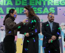 Selo Solidário: Governo do Paraná certifica empresas com práticas sociais e sustentáveis