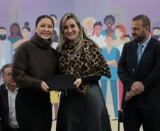 Selo Solidário: Governo do Paraná certifica empresas com práticas sociais e sustentáveis