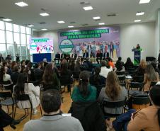 Selo Solidário: Governo do Paraná certifica empresas com práticas sociais e sustentáveis