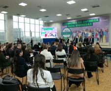 Selo Solidário: Governo do Paraná certifica empresas com práticas sociais e sustentáveis