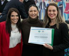 Selo Solidário: Governo do Paraná certifica empresas com práticas sociais e sustentáveis