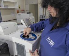 Aos 85 anos, Tecpar trabalha com ciência para enfrentar os desafios do futuro