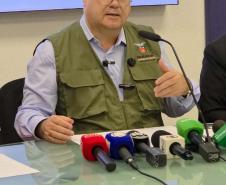 Paraná entra em alerta contra vírus respiratórios e anuncia novos testes e prioridade de atendimentos