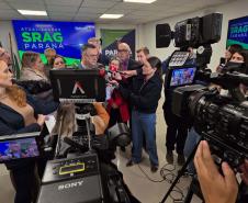 Paraná entra em alerta contra vírus respiratórios e anuncia novos testes e prioridade de atendimentos