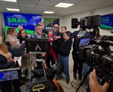 Paraná entra em alerta contra vírus respiratórios e anuncia novos testes e prioridade de atendimentos