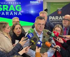 Paraná entra em alerta contra vírus respiratórios e anuncia novos testes e prioridade de atendimentos