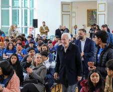 Foto: Igor Jacinto - Vice-Governadoria