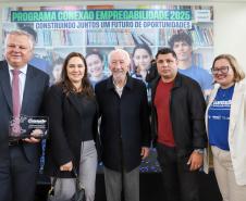 Foto: Igor Jacinto - Vice-Governadoria