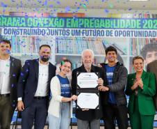 Foto: Igor Jacinto - Vice-Governadoria