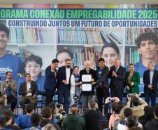 Foto: Igor Jacinto - Vice-Governadoria