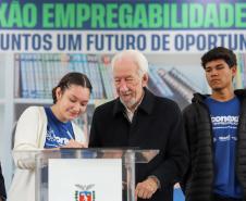 Foto: Igor Jacinto - Vice-Governadoria