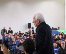 Foto: Igor Jacinto - Vice-Governadoria