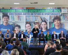Foto: Igor Jacinto - Vice-Governadoria