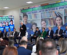 Foto: Igor Jacinto - Vice-Governadoria