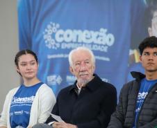 Foto: Igor Jacinto - Vice-Governadoria