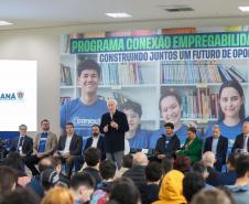 Foto: Igor Jacinto - Vice-Governadoria