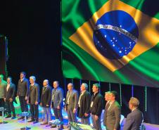 Protagonismo paranaense na cadeia de proteínas animais é destaque em congresso nacional