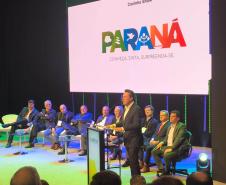 Protagonismo paranaense na cadeia de proteínas animais é destaque em congresso nacional