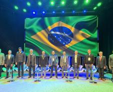 Protagonismo paranaense na cadeia de proteínas animais é destaque em congresso nacional