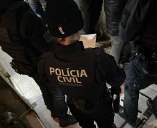 Foto: SESP-PR