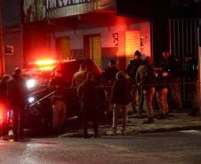 Foto: SESP-PR