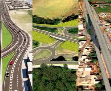 Com 500 quilômetros, Paraná tem maior programa de rodovias de concreto do Brasil