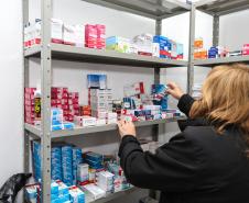 Programa Remédio em Casa amplia alcance e beneficia mais de 32 mil paranaenses