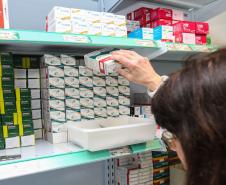 Programa Remédio em Casa amplia alcance e beneficia mais de 32 mil paranaenses