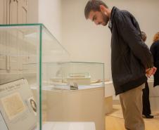Projeto do Paraná que aplica IA em museus universitários é finalista em prêmio nacional