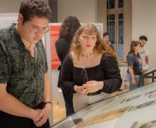Projeto do Paraná que aplica IA em museus universitários é finalista em prêmio nacional