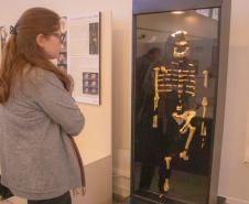 Projeto do Paraná que aplica IA em museus universitários é finalista em prêmio nacional