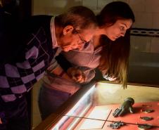 Strauss na OSP, férias nos museus e Dia Mundial do Rock movimentam a agenda cultural