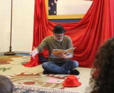 Nando Reis, férias nos museus e oficina com avós marcam a agenda cultural da semana