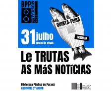 Mágica no Guaíra, Shakespeare, domingo de graça no MON e oficinas estão na agenda cultural