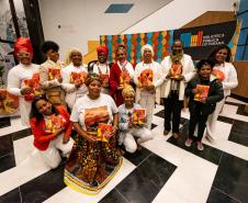 Mágica no Guaíra, Shakespeare, domingo de graça no MON e oficinas estão na agenda cultural