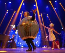 Mágica no Guaíra, Shakespeare, domingo de graça no MON e oficinas estão na agenda cultural