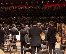 Strauss na OSP, férias nos museus e Dia Mundial do Rock movimentam a agenda cultural