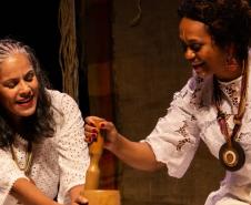 Mágica no Guaíra, Shakespeare, domingo de graça no MON e oficinas estão na agenda cultural