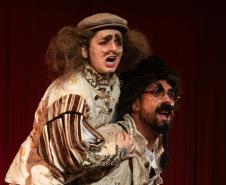 Mágica no Guaíra, Shakespeare, domingo de graça no MON e oficinas estão na agenda cultural