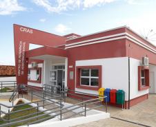 Investimento de R$ 25,2 milhões fortalece assistência social em 21 municípios do Paraná