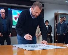 Investimento de R$ 25,2 milhões fortalece assistência social em 21 municípios do Paraná