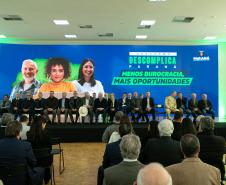 Liberdade econômica: Paraná aumenta lista de atividades com dispensa de licenciamentos