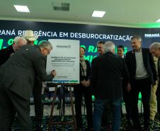 Liberdade econômica: Paraná aumenta lista de atividades com dispensa de licenciamentos