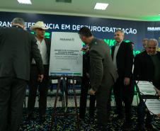 Liberdade econômica: Paraná aumenta lista de atividades com dispensa de licenciamentos